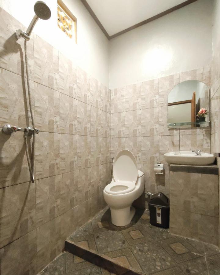 우붓 Geriya House 아파트 외부 사진
